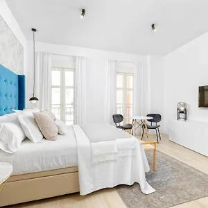 Apartment Iloftmalaga, Málaga