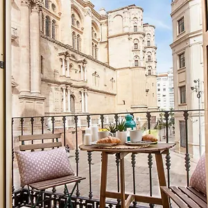  Apartamento Center Flat Cathedral