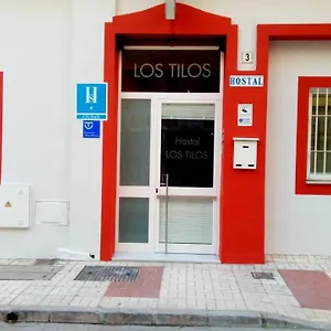 Casa de hóspedes Tilos, Málaga