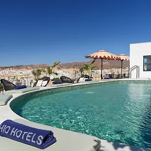 Hotel H10 Croma, Málaga