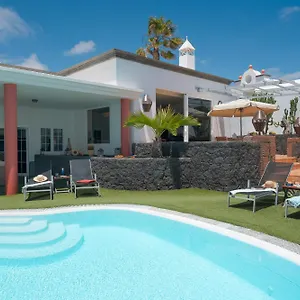 Del Moral Villa