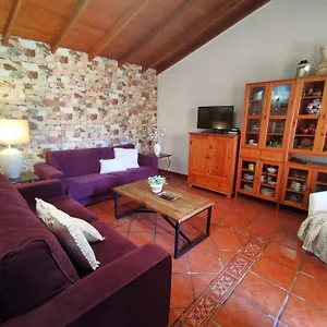 El Serrillal Landhaus