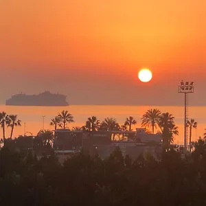 Apartamento Amanecer