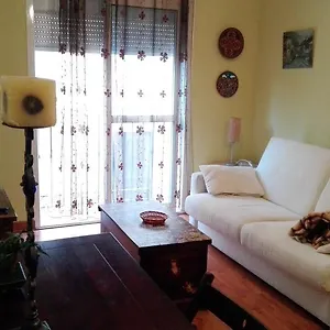Apartment Anaper, Málaga