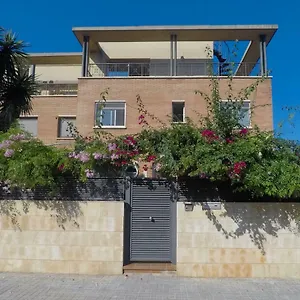 House Castelldefels
