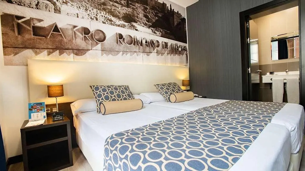 Hotel Soho Boutique Málaga