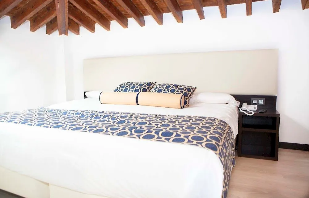Hotel Soho Boutique Málaga