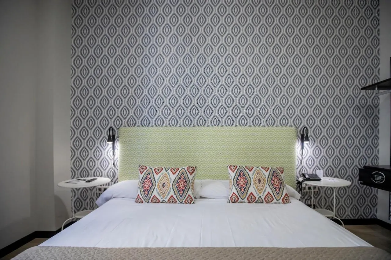 Hotel Soho Boutique Málaga