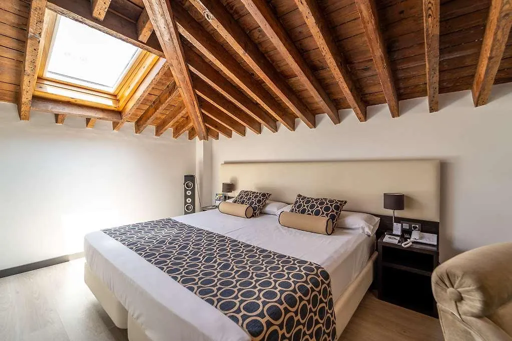 Hotel Soho Boutique Málaga 3*,