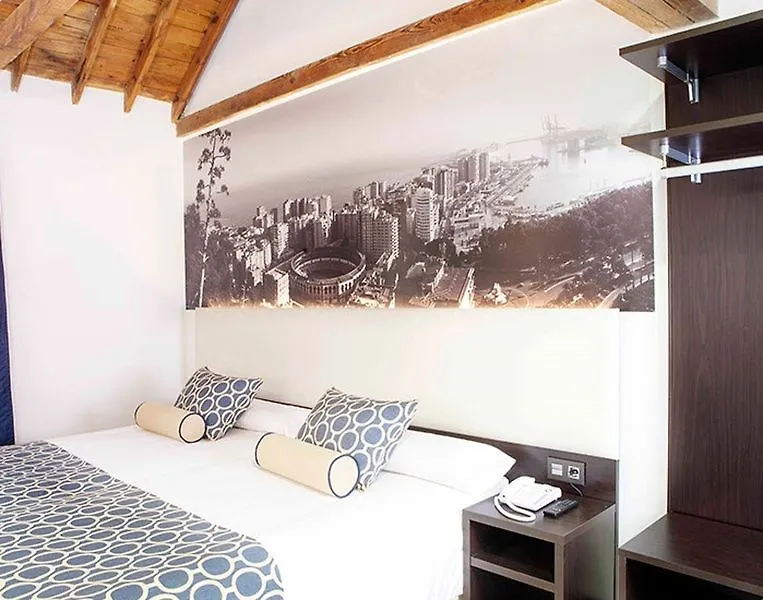 Hotel Soho Boutique Málaga 3*,  Spagna
