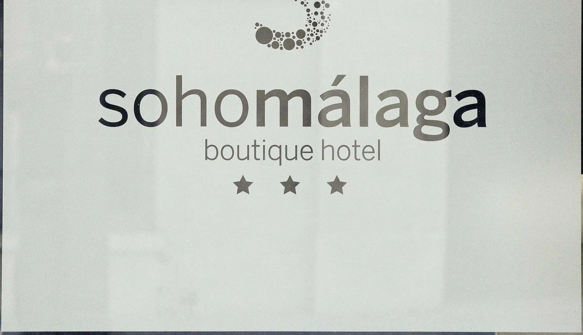 ***  Hotel Soho Boutique Málaga Spagna