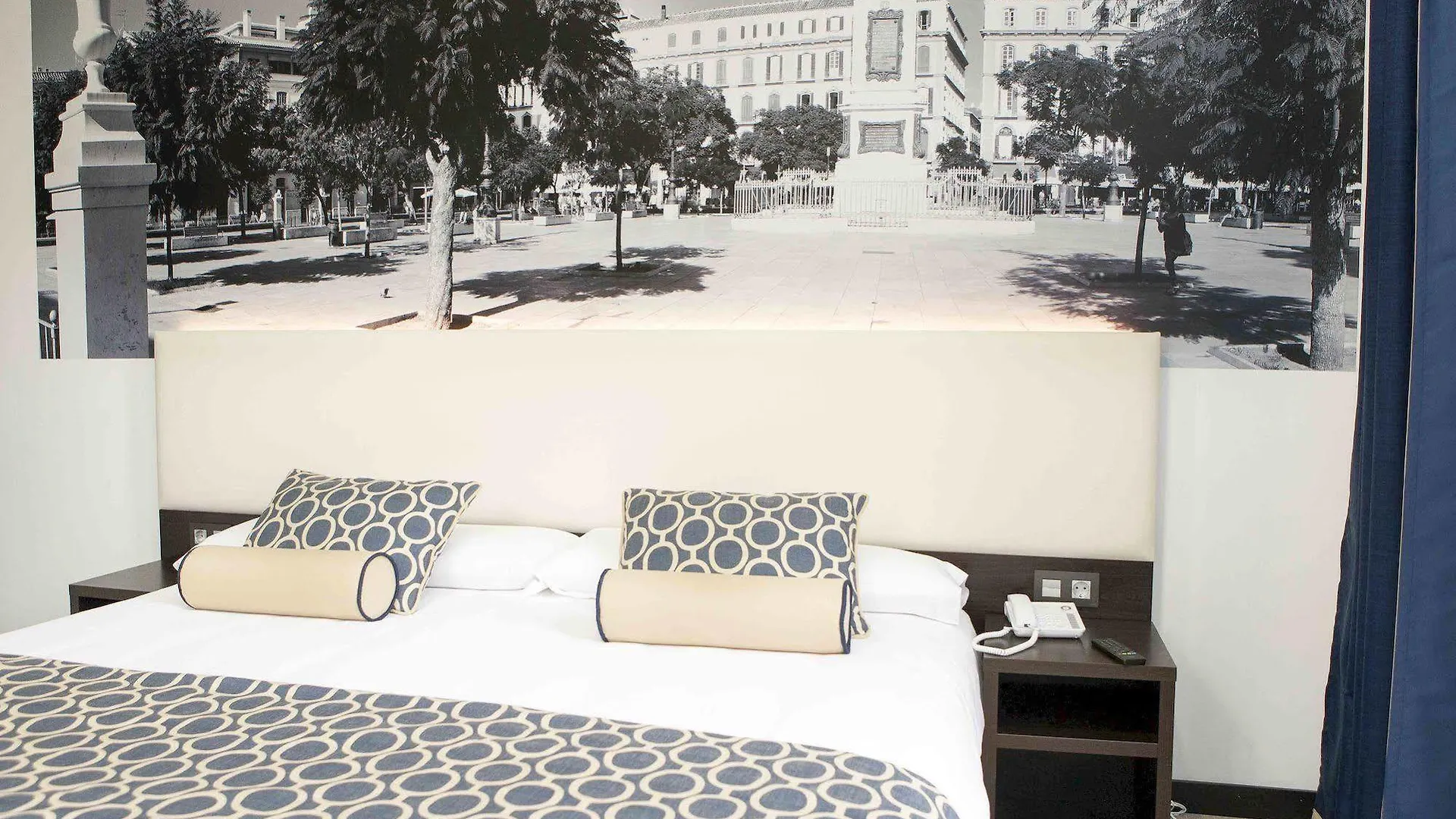 Hotel Soho Boutique Málaga